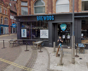 The key is in the name for BrewDog