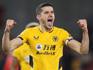Supporting image for story: Wolves v Norwich preview: Conor Coady could join the illustrious 300 club