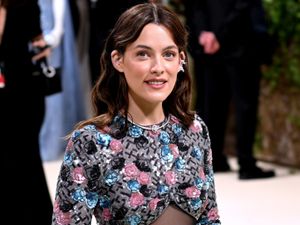 Supporting image for story: Elvis Presley’s granddaughter Riley Keough acknowledges being ‘nepo-baby’