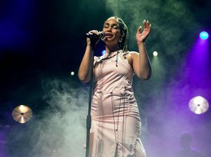 Supporting image for story: Walsall superstar Jorja Smith nominated for three BRIT awards