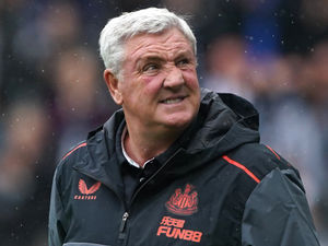 Supporting image for story: Matt Maher: A dirty job but it was Steve Bruce who had to do it