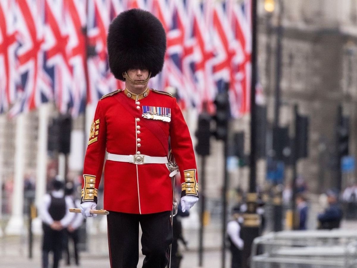 Major from Madeley appointed 4 All’s Patron