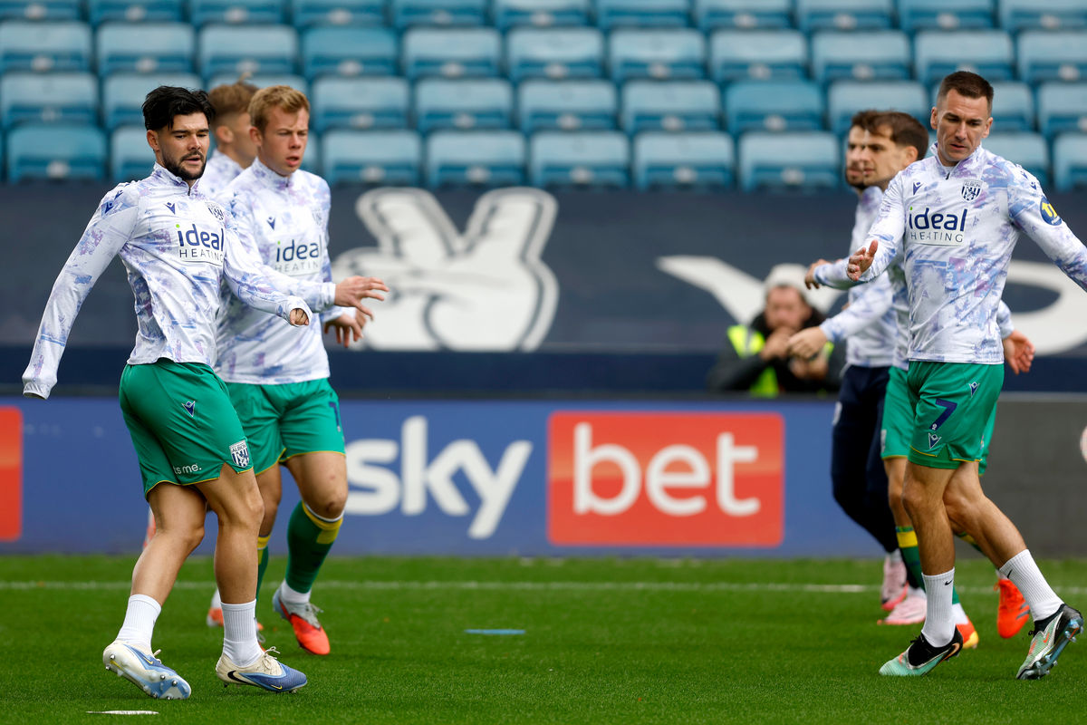 West Brom debrief: Masons new feeling a concern? Missing Mowatt and one positive