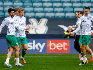 Supporting image for story: West Brom debrief: Mason's 'new feeling' a concern? Missing Mowatt and one positive