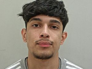 Supporting image for story: Hit-and-run driver locked up for 13 years over death of baby