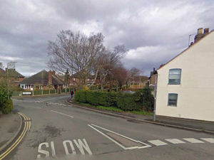 Supporting image for story: Man dies a week after being found with head injuries on Market Drayton street