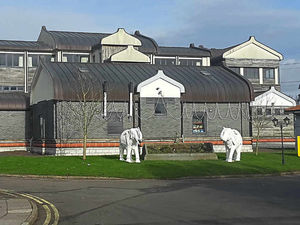 Supporting image for story: Major expansion plan for biggest Hindu temple in Europe