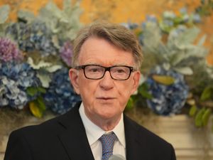 Supporting image for story: Starmer to chair Cabinet as police assess reports after Mandelson allegations