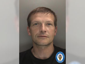Supporting image for story: Police ask for help to find Dudley man wanted on suspicion of assault