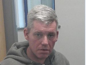 Supporting image for story: Appeal after sex offender with connections to Staffordshire breaches notification requirements