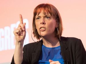 Supporting image for story: Man charged after disturbance outside MP Jess Phillips’ constituency office