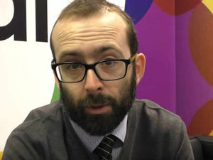 Supporting image for story: Matt Maher's 60-second AFC Telford update - December 9