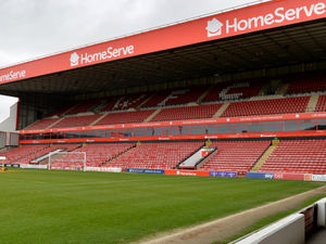 Supporting image for story: Kieran Phillips joins Walsall on-loan from Huddersfield