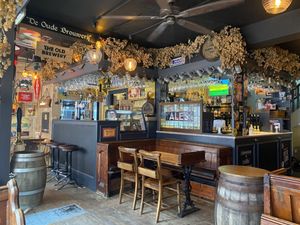 Supporting image for story: Tamworth Tap is named one of the top four pubs in the country