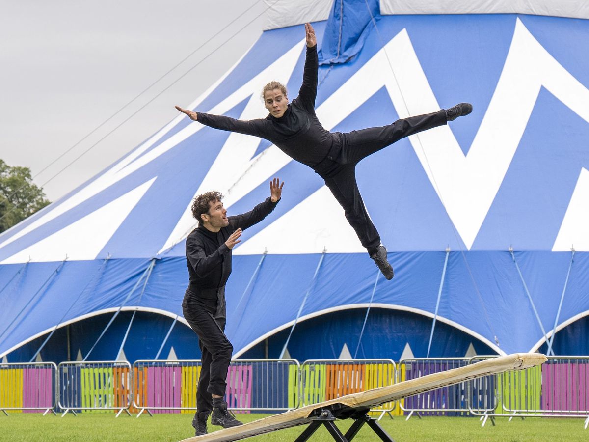 Festivals given £3m in Government funding