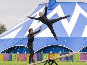 Supporting image for story: Festivals given £3m in Government funding