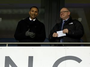 Supporting image for story: New West Brom accounts show losses of £17m as Shilen Patel's input revealed