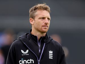 Supporting image for story: 5 key talking points as England prepare to face Australia in Champions Trophy