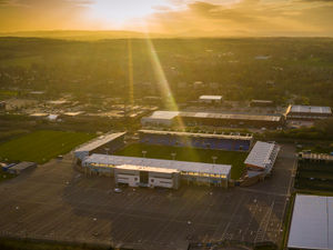 Supporting image for story: League One clubs understood to be set to vote to curtail season next week