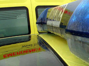 Supporting image for story: Two bikers die in road crashes