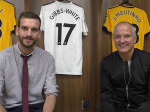 Supporting image for story: Ask Bully 2018/19 (week three): Wolves legend Steve Bull answers all your questions - WATCH