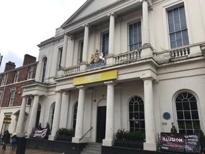 Supporting image for story: Wolverhampton nightclub linked to stabbing to reopen