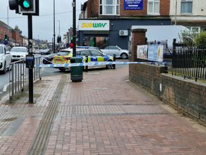 Supporting image for story: Man and woman seriously injured after reports of stabbing in Smethwick