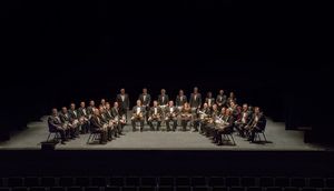 Grimethorpe Colliery Band