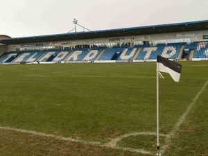 Supporting image for story: AFC Telford join up with Sondico in kit deal