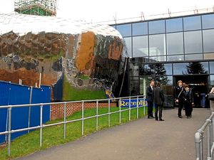 Supporting image for story: Wolverhampton's Kings School slips from good to inadequate in new Ofsted report