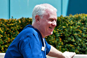 Supporting image for story: TV review: Casualty