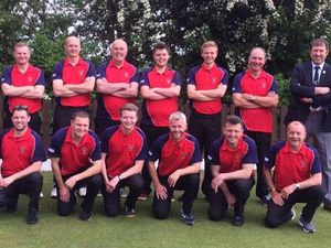 Supporting image for story: Big winners not enough in British Parks opener