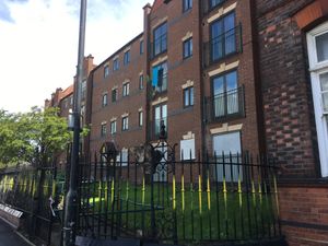 Supporting image for story: Sex, drugs and arson: Call for action after ‘nightmare flats’ fire