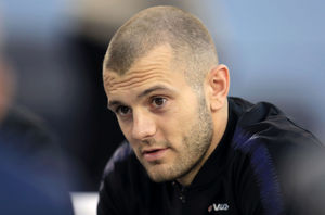Jack Wilshere was linked with Wolves in the summer, he could well feature against them this weekend.