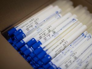 Supporting image for story: Covid-19: Four more deaths confirmed at Shropshire hospitals