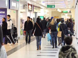 Supporting image for story: Wolverhampton's Mander Centre to welcome new restaurant within days