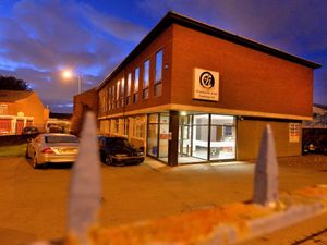 Supporting image for story: Loss for castings group