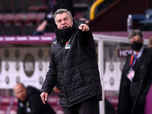 Supporting image for story: Sam Allardyce: West Brom need eight clean sheets to secure survival