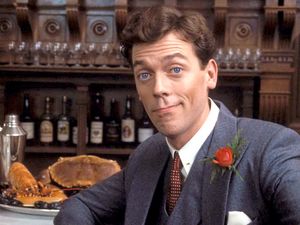 Supporting image for story: Peter Rhodes on a new low in politics, saving the Press and uncelebrated celebrities