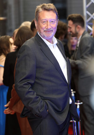 Walsall-born Steven Knight said the show was a love letter to the region. Photo: Phil Blagg Photography.