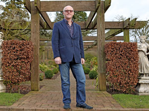 Supporting image for story: Staffordshire billionaire John Caudwell speaks of close friendship with Pop Idol's Darius Danesh