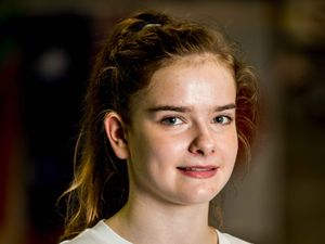 Supporting image for story: Alice Kinsella withdraws from Montreal final