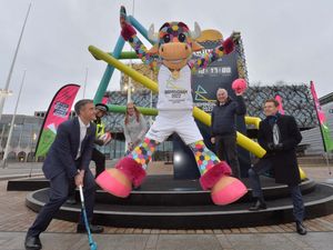 Supporting image for story: Registration opens for Diamond League test event ahead of Commonwealth games