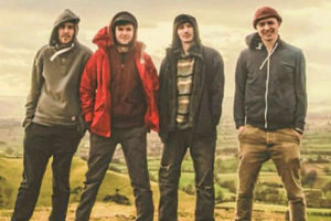 Supporting image for story: Ones to watch: Fight The Bear