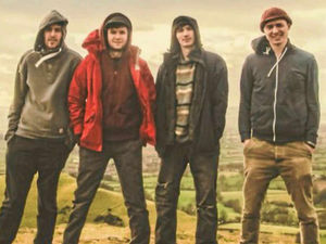 Supporting image for story: Ones to watch: Fight The Bear