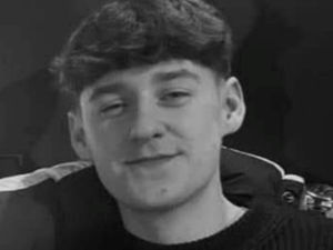 Supporting image for story: ‘Hand yourself in’, family of teenage hit-and-run victim tell driver