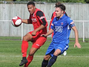 Supporting image for story: Market Drayton lead way with online AGM 