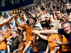 Supporting image for story: Comment: Challenging start offers test of Wolves' credentials