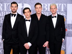 Supporting image for story: The 1975 replace Rage Against The Machine at Reading and Leeds festivals