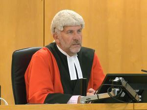 Supporting image for story: Judge received threats after jailing those involved in disorder